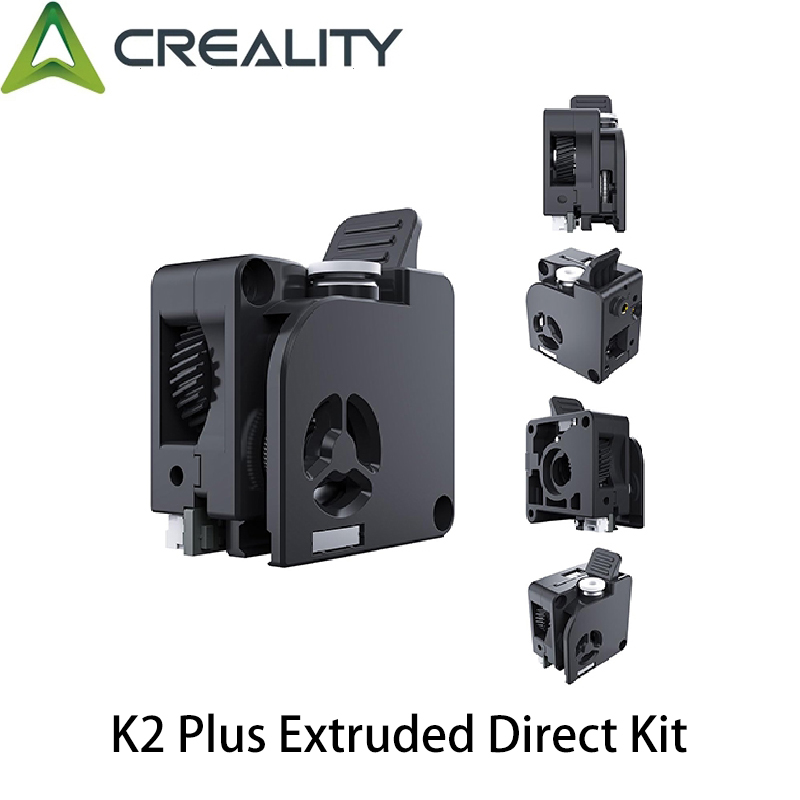 Aluminium Profile 2020 - Creality K2/K2 Pro/K2 Plus Direct Extruder