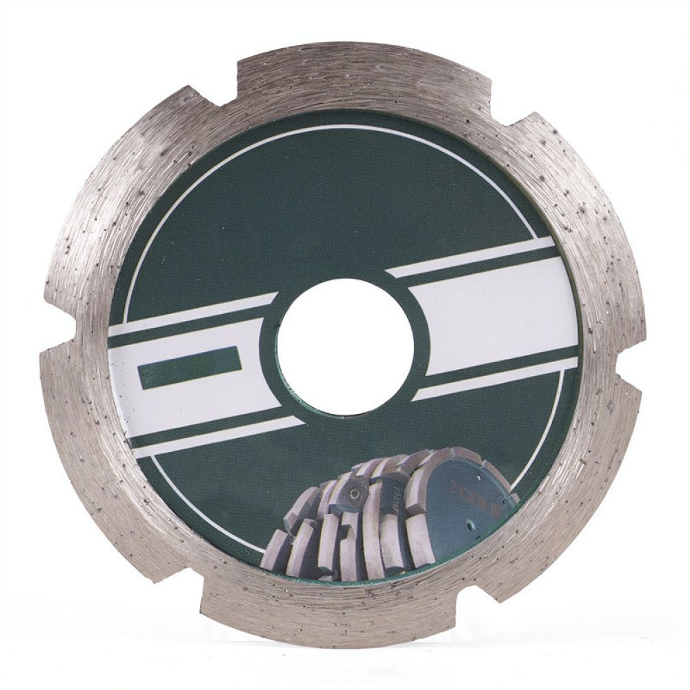 V Shape Diamond Masonry Slitti - огляд і ціна V Slot Wheel