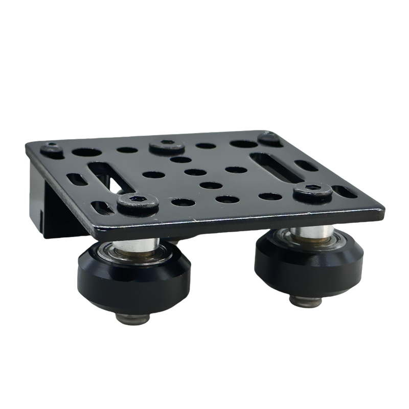 V Gantry Plate V-Slot X-axis S - огляд і ціна V Slot Wheel