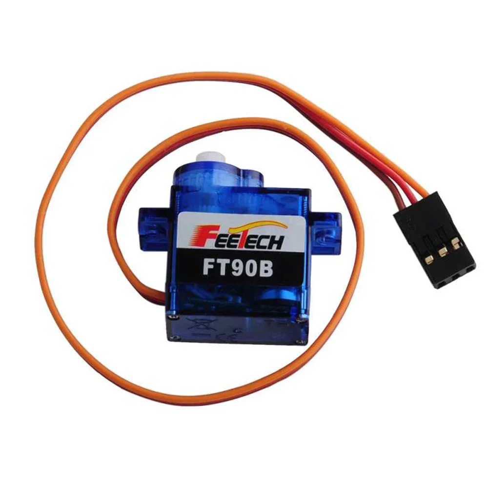 FT90B 1.5KG 9G Micro Digital S - огляд і ціна Servo 9G