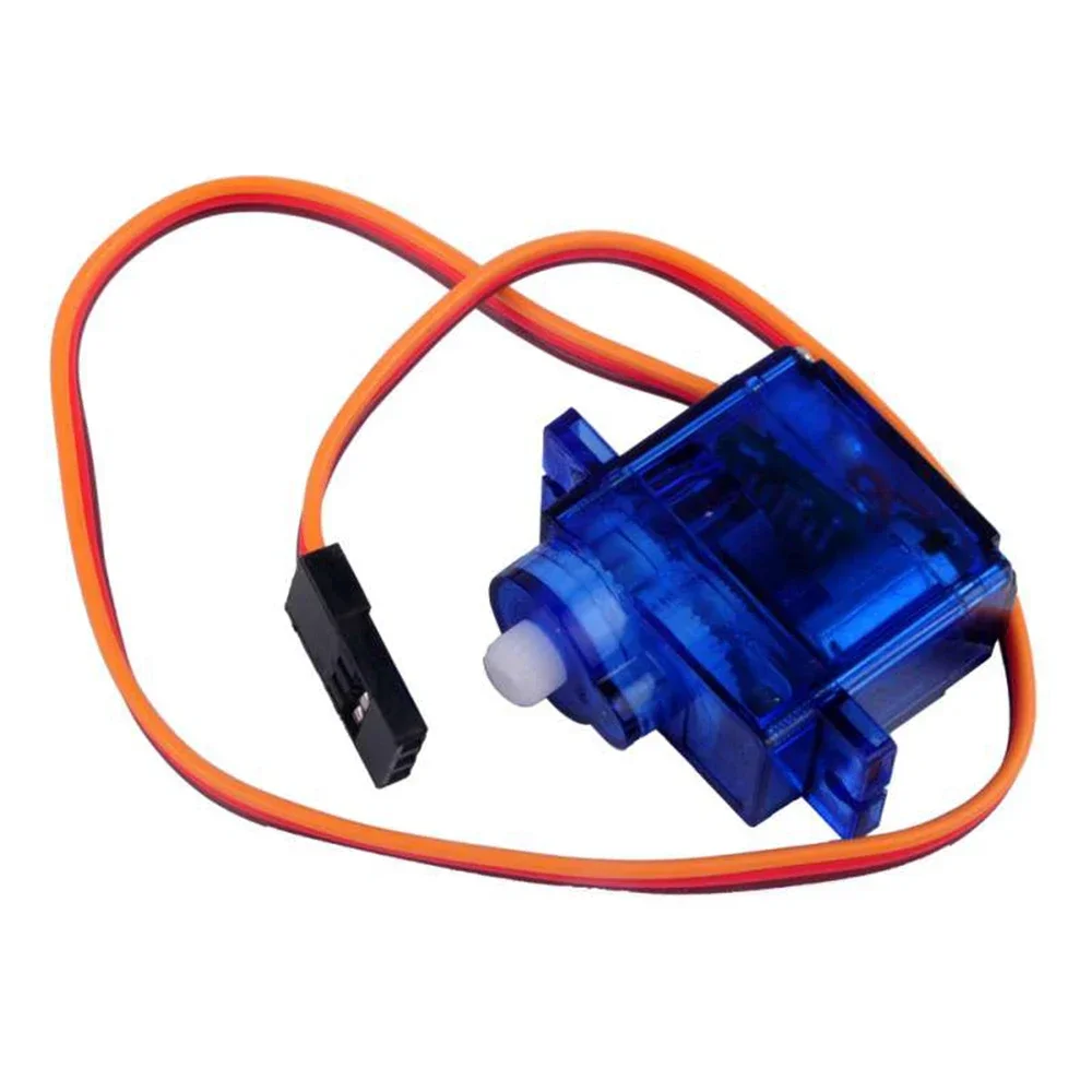 FT90B 1.5KG 9G Micro Digital S - огляд і ціна Servo 9G