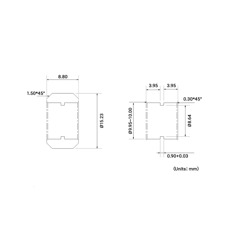 10Pcs Polycarbonate V Wheel Ki - огляд і ціна V Slot Wheel