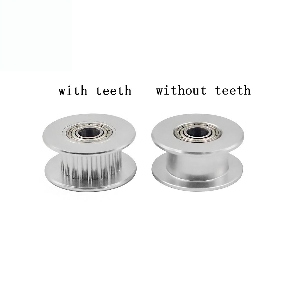 GT2 Idler Pulley 20Teeth 16Too - огляд і ціна Gt2 Pulley