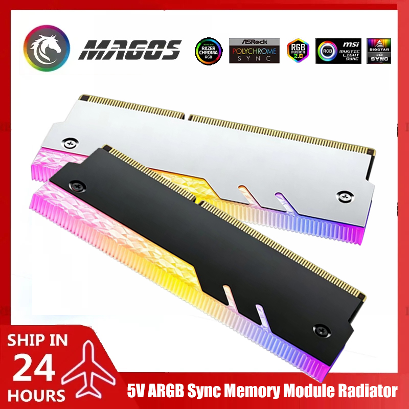 Desktop Computer Memory Heatsi - огляд і ціна Aluminium Extrusion