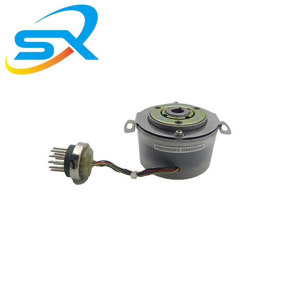F682000DFA Servo Motor Encoder - огляд і ціна Servo Motor