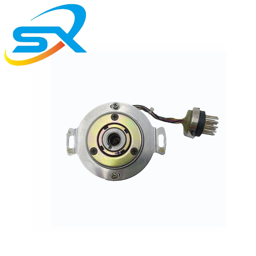 F682000DFA Servo Motor Encoder - огляд і ціна Servo Motor