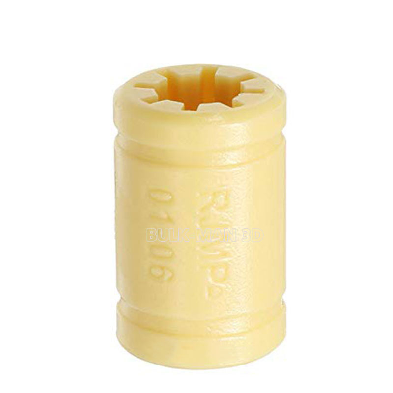 2Pcs RJMP-01 Plastic Linear Be - огляд і ціна Linear Rod 8Mm
