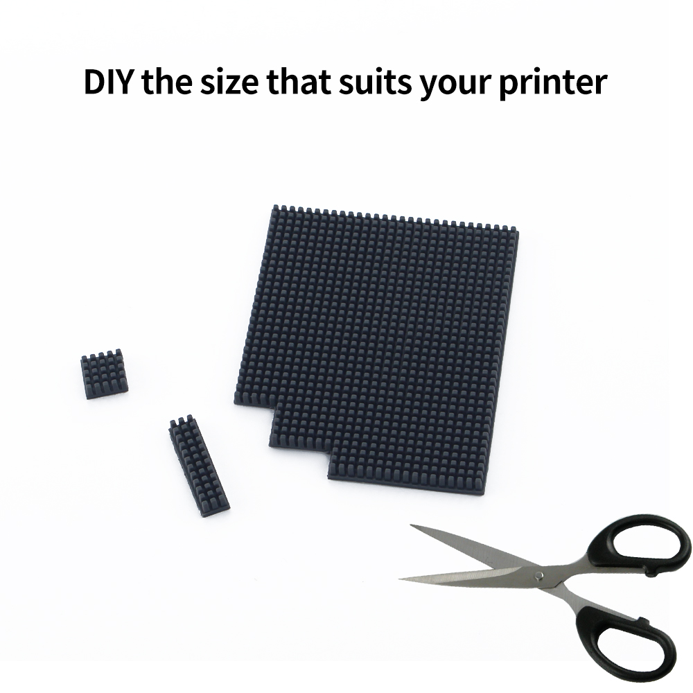 NEWEST DIY 81*81*5mm Silicone  - огляд і ціна Aluminium Profile 2020