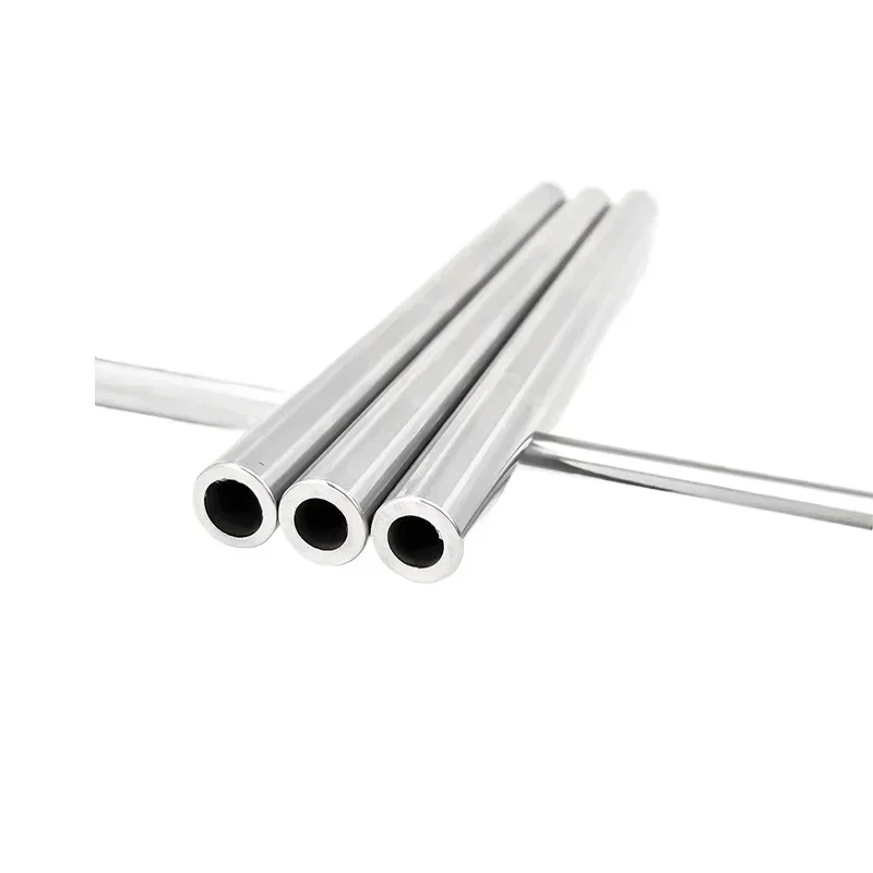 Linear Optical Axis Chrome-Pla - огляд і ціна Linear Rod 8Mm