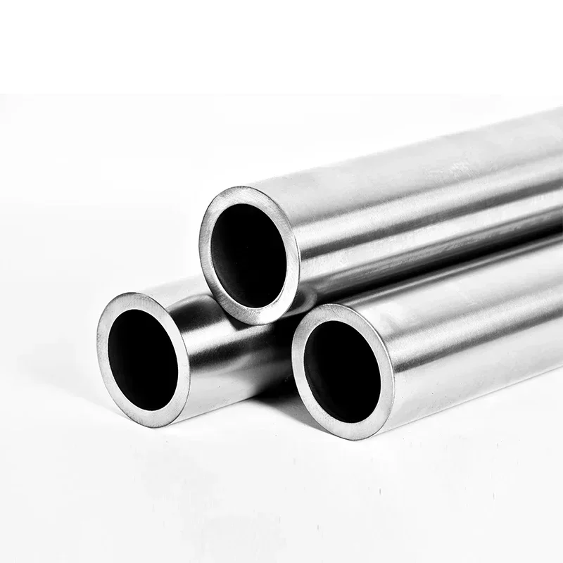 Linear Optical Axis Chrome-Pla - огляд і ціна Linear Rod 8Mm