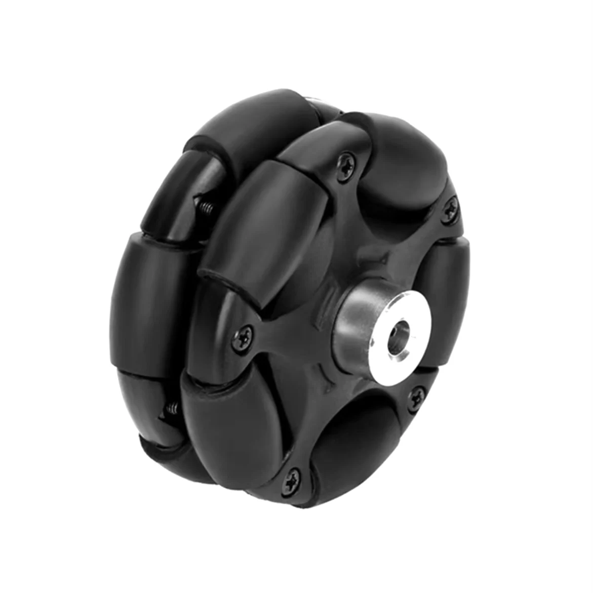 Metal Omni Wheel Intelligent W - огляд і ціна Coupling 8Mm