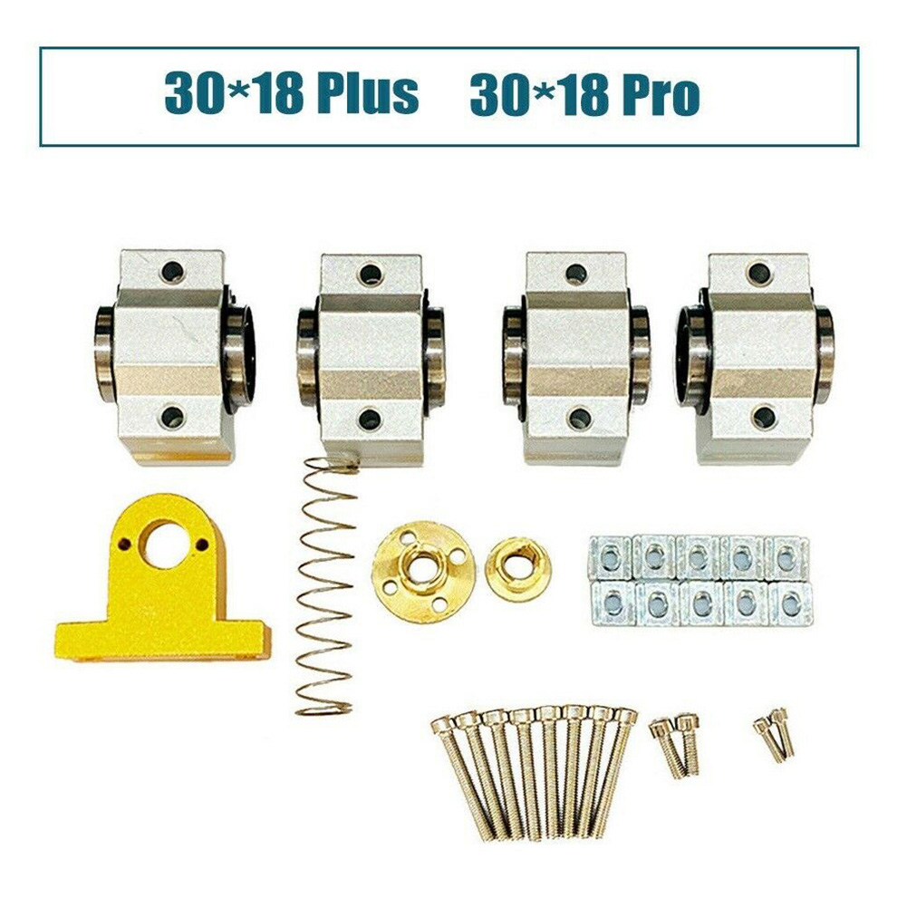 CNC 3018 Pro Machine CNC Route - огляд і ціна 3018 Cnc