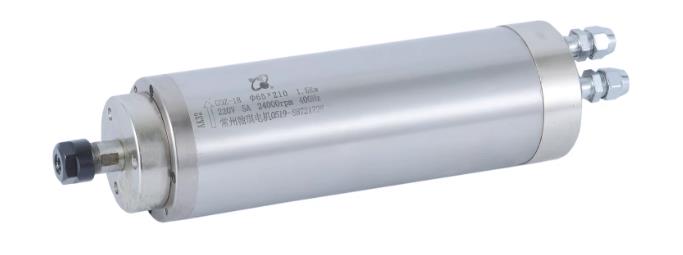 1.5Kw ER11 ER16 24000RPM Water - огляд і ціна Water Cooled Spindle