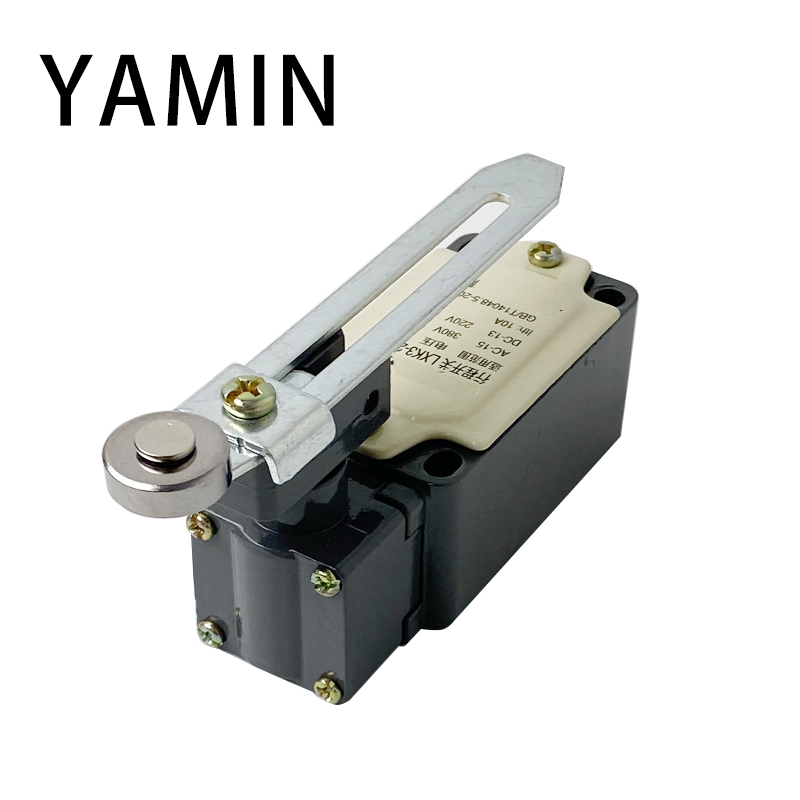 LXK3-20S/T Limit Travel Switch - огляд і ціна Limit Switch