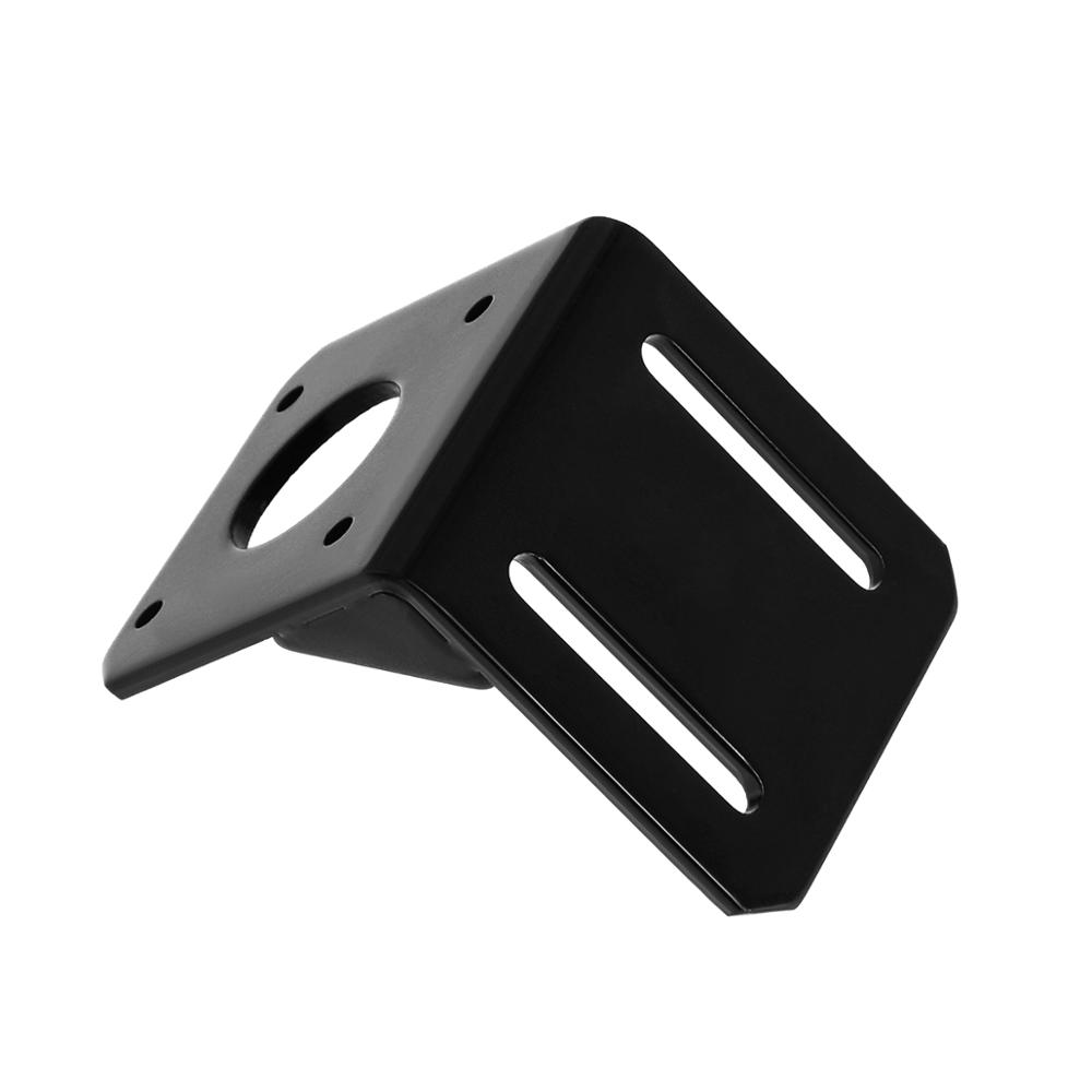 Metal L Type Bracket NEMA 17 S - огляд і ціна Stepper Motor Nema17