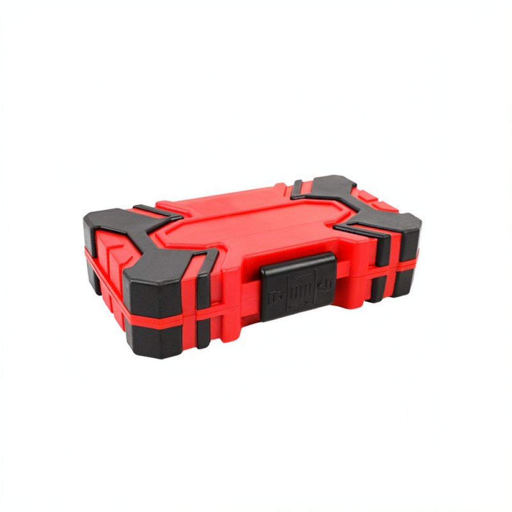 Universal Power Tool Accessory - огляд і ціна Drill Bit Set