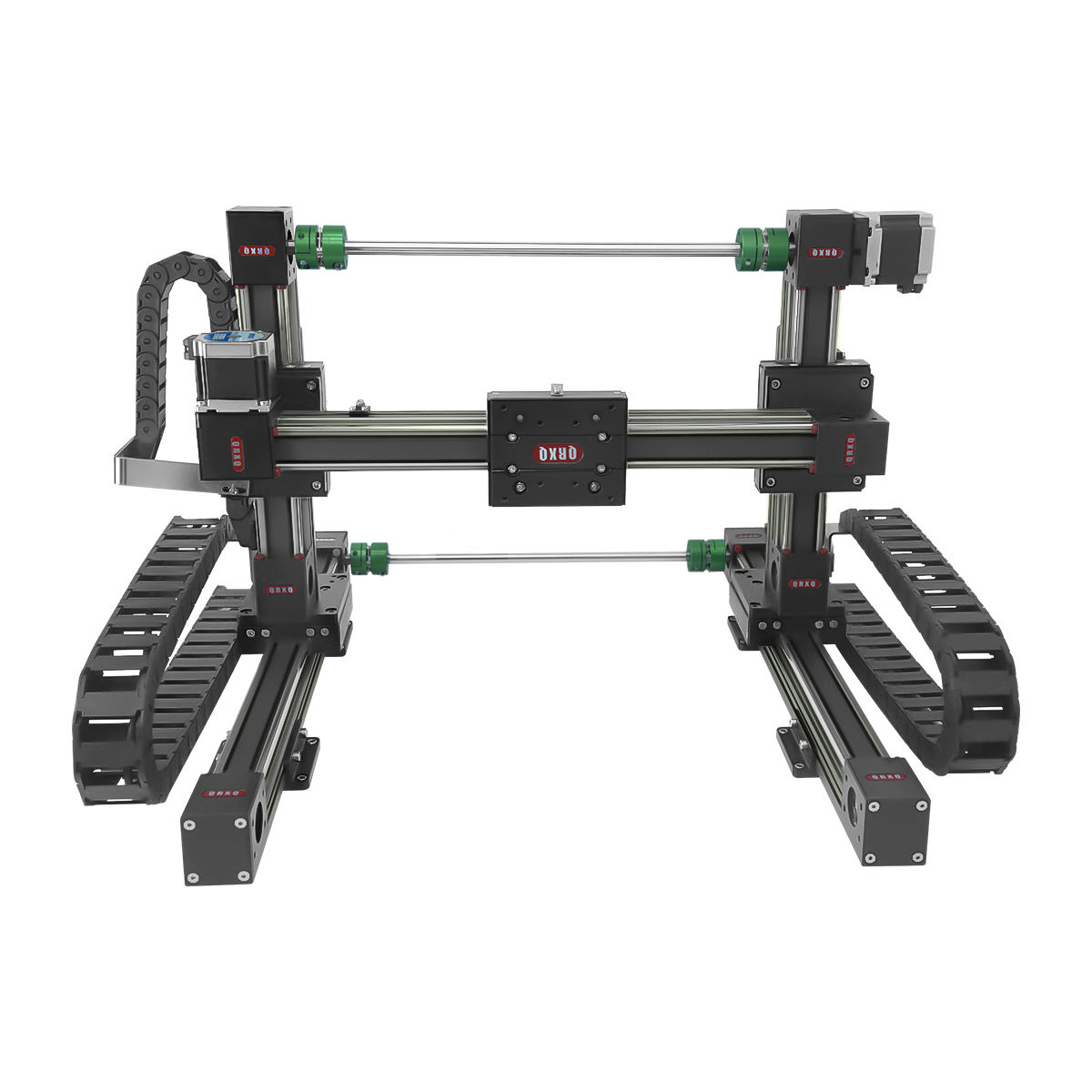 RXP45XYZ-H Gantry Robot XYZ St - огляд і ціна Linear Rail
