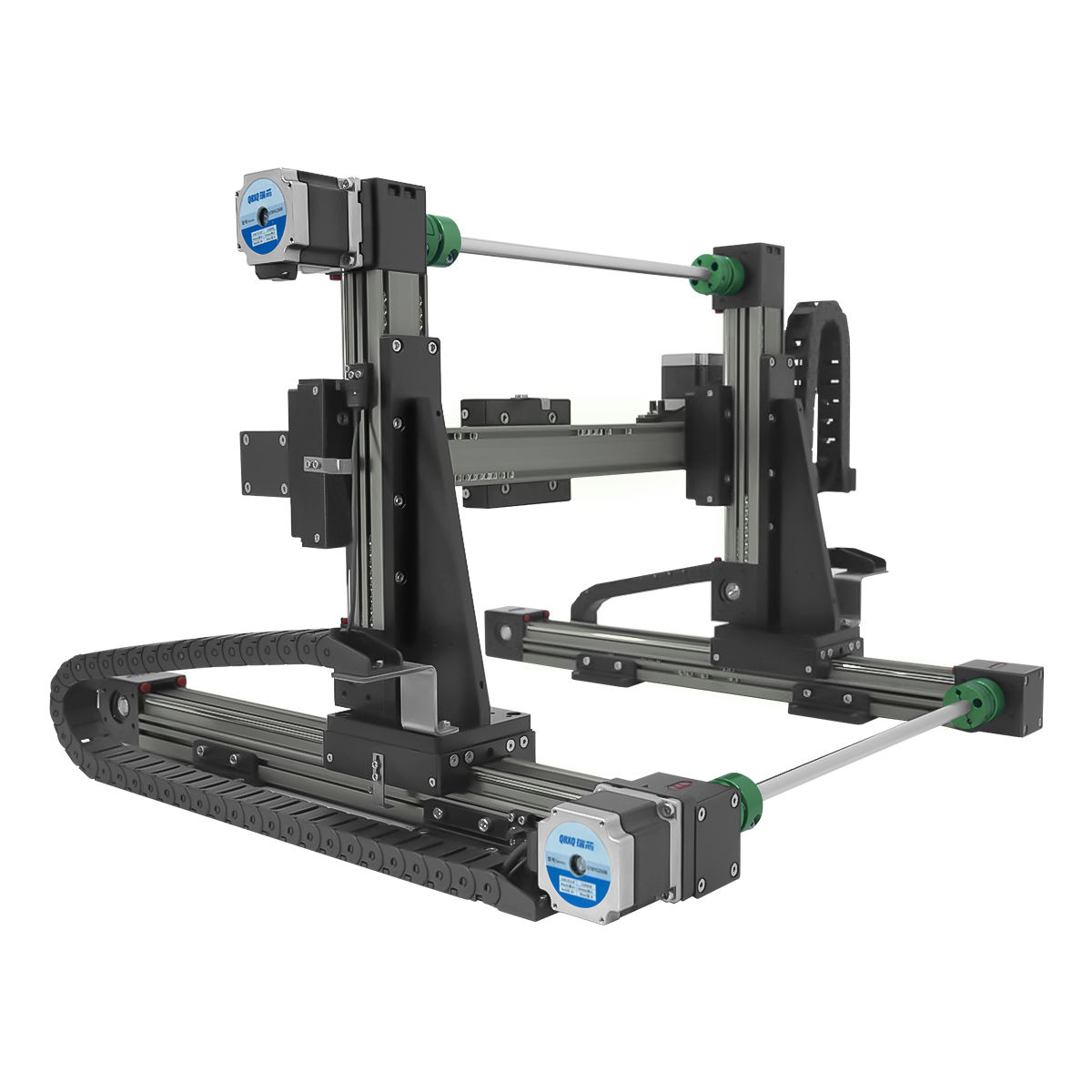 RXP45XYZ-H Gantry Robot XYZ St - огляд і ціна Linear Rail