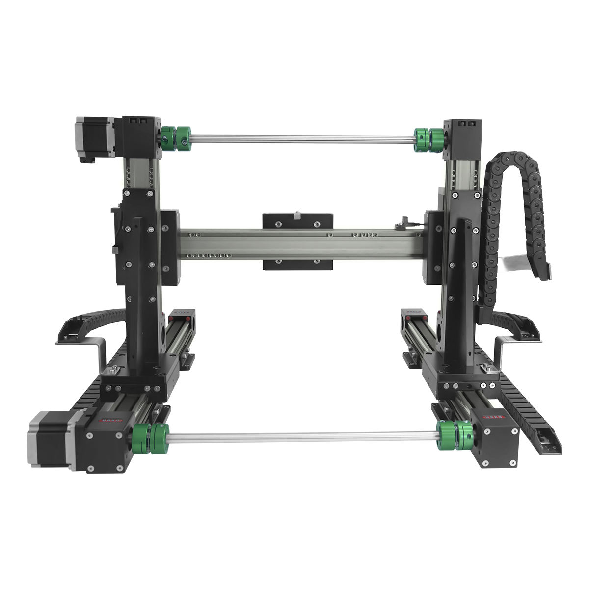 RXP45XYZ-H Gantry Robot XYZ St - огляд і ціна Linear Rail