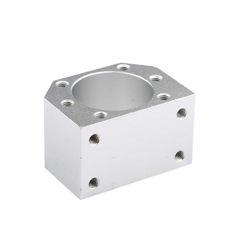 CNC Machine Ball Screw High Pr - огляд і ціна Ball Screw