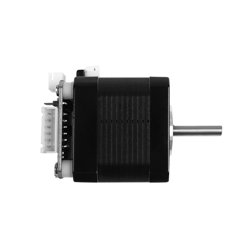 3D Printer Parts CNC Closed Lo - огляд і ціна Stepper Motor Nema17