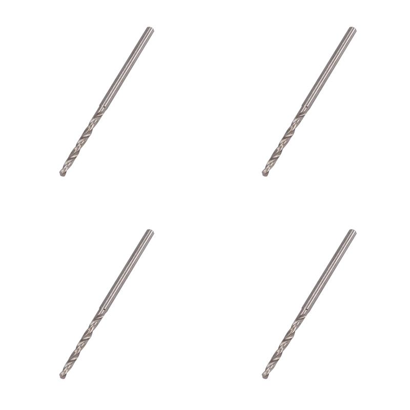 4pack X((2.35MM Shank Carbide  - огляд і ціна Cnc Bits