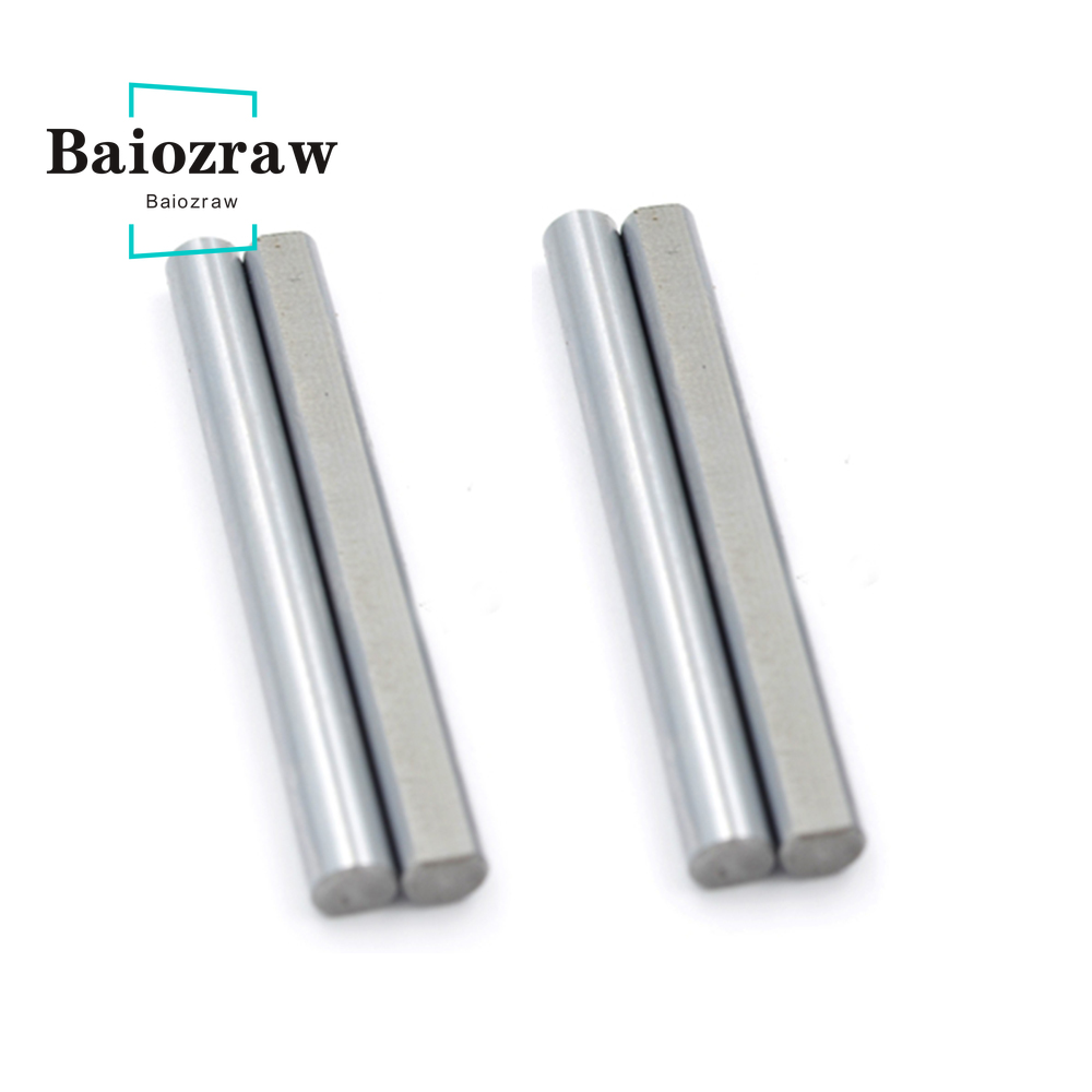 Baiozraw MOTION PARTS Bearing  - огляд і ціна Linear Rod 8Mm