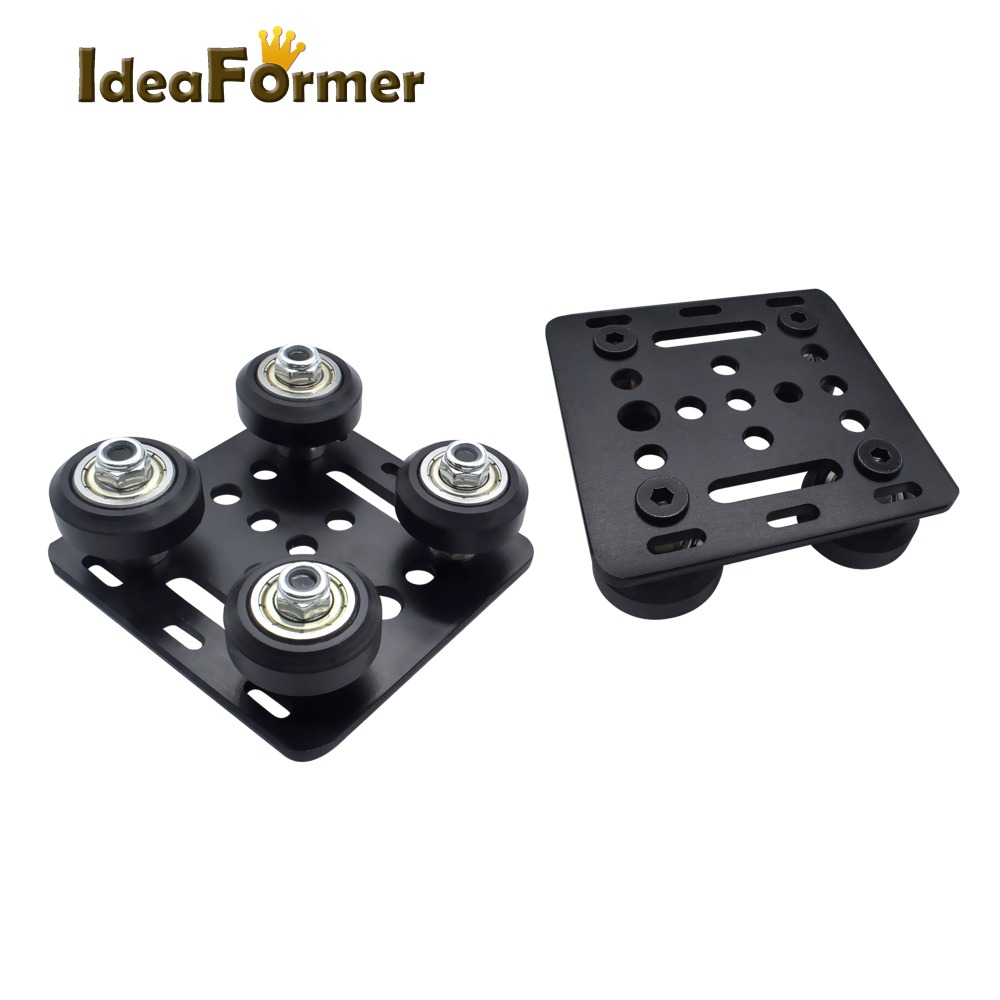 1 Set Openbuilds V-slot Gantry - огляд і ціна Lead Screw 8Mm