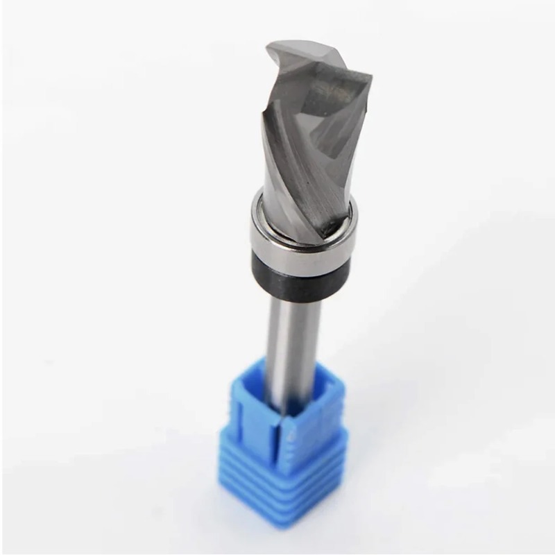 Bearing Ultra-Perfomance Bit T - огляд і ціна End Mill