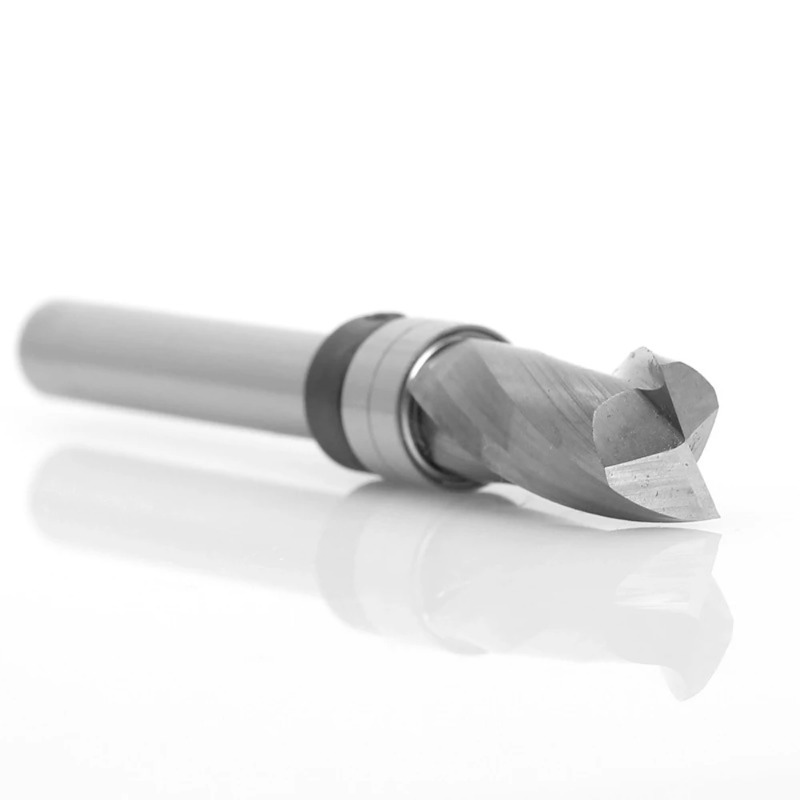Bearing Ultra-Perfomance Bit T - огляд і ціна End Mill
