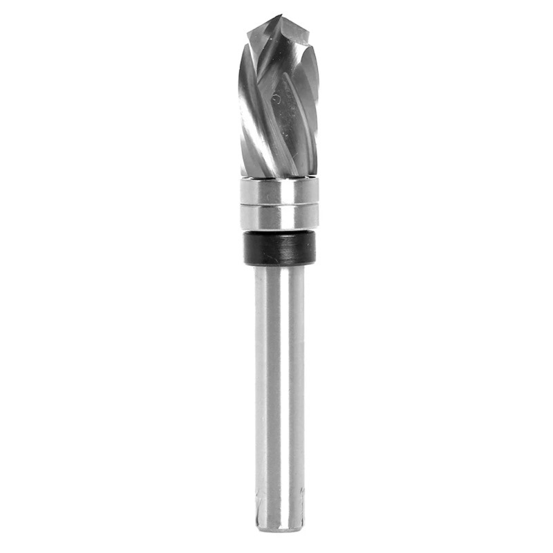 Bearing Ultra-Perfomance Bit T - огляд і ціна End Mill