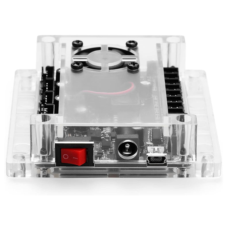 CNC 3018 Pro Laser Engraver Wo - огляд і ціна 3018 Cnc