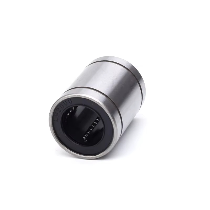 10pcs LM8 LM8UU LM3UU LM10UU L - огляд і ціна Lm8Uu Bearing