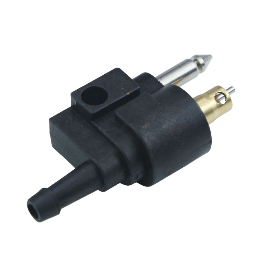 Marine Outboard Fuel Line Conn - огляд і ціна Coupling 8Mm