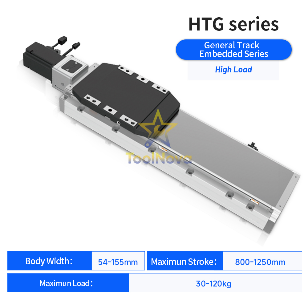 Set Carriage Mgn5 300Mm/S Accu - огляд і ціна Linear Rail
