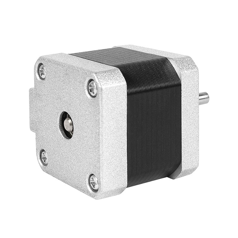 Nema17 17HS4401S 4401 42 stepp - огляд і ціна Stepper Motor Nema17