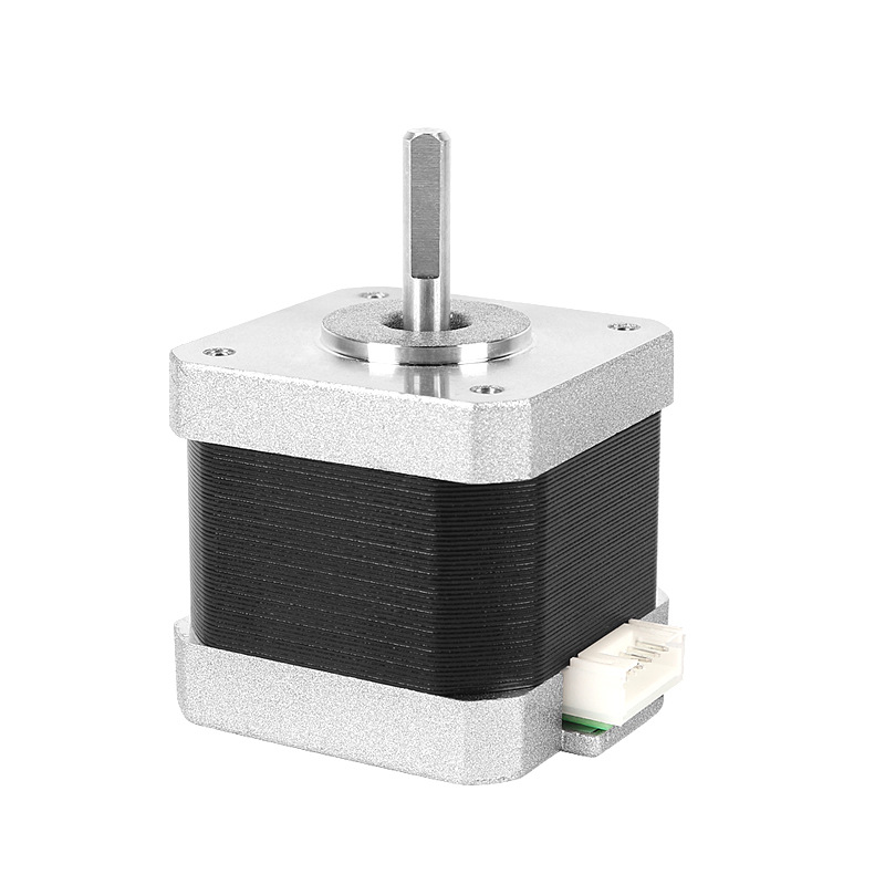 Nema17 17HS4401S 4401 42 stepp - огляд і ціна Stepper Motor Nema17