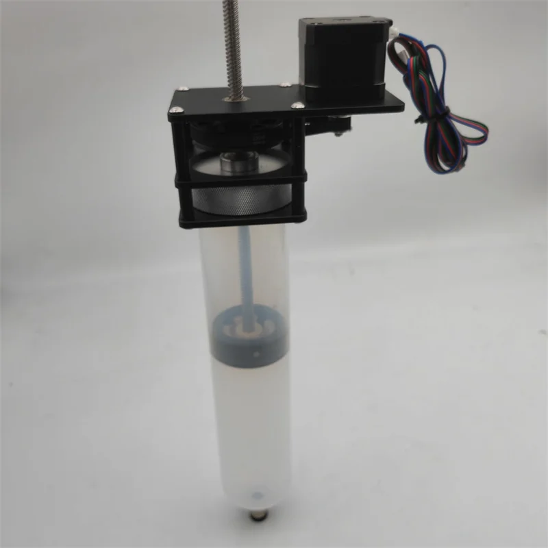 Funssor NEMA17 Stepper Motor D - огляд і ціна Stepper Motor Nema17