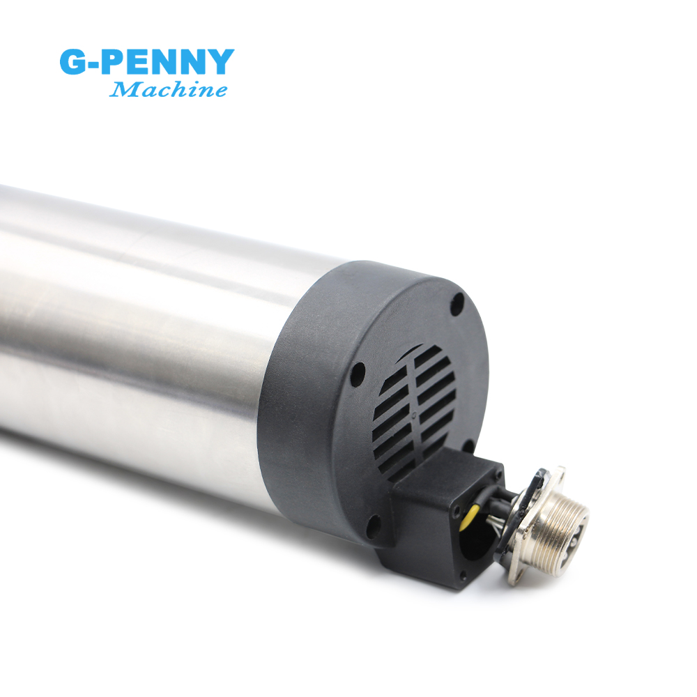 G-Penny Air Cooled Spindle Mot - огляд і ціна Water Cooled Spindle