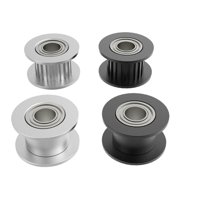 GT2 Idler Timing Pulley 16-too - огляд і ціна Gt2 Pulley