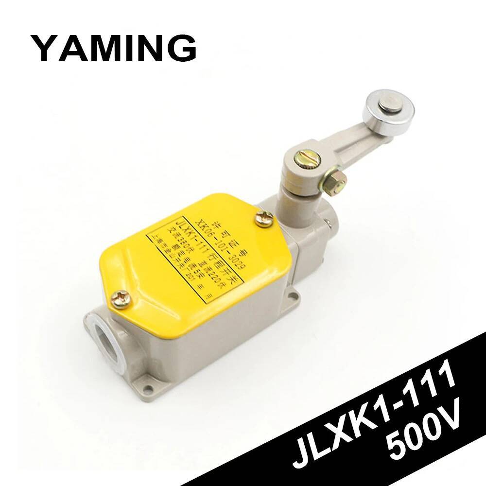 Stroke Switch JLXK1-111 Single - огляд і ціна Limit Switch