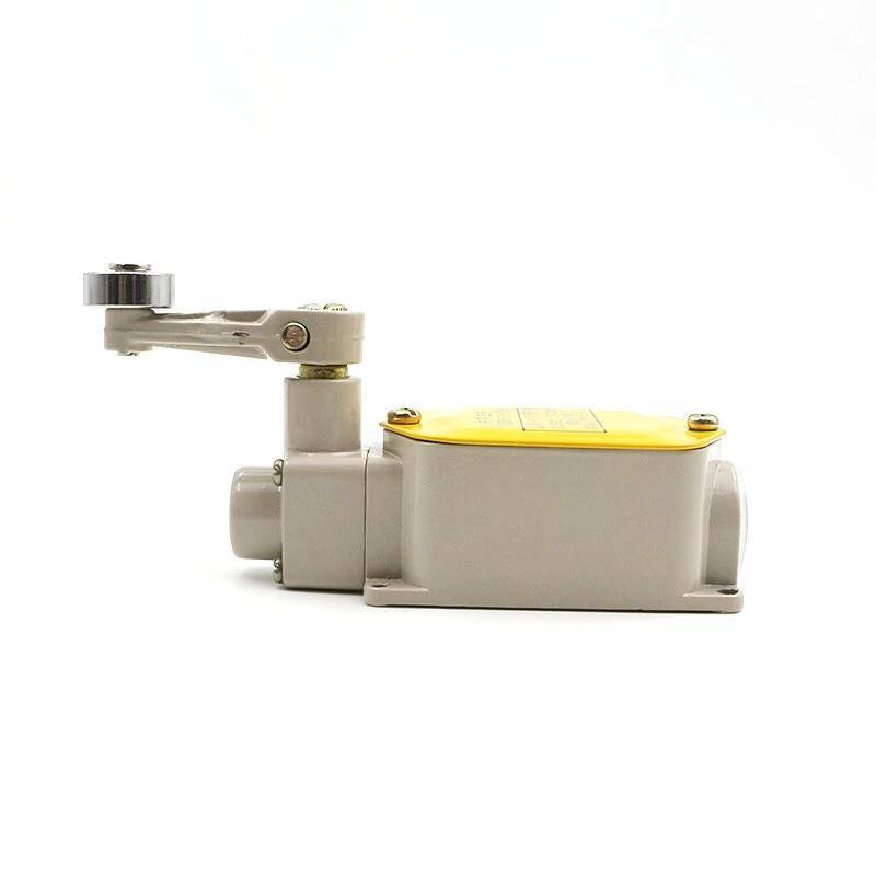 Stroke Switch JLXK1-111 Single - огляд і ціна Limit Switch