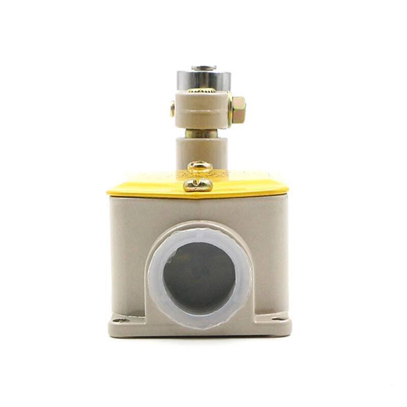 Stroke Switch JLXK1-111 Single - огляд і ціна Limit Switch