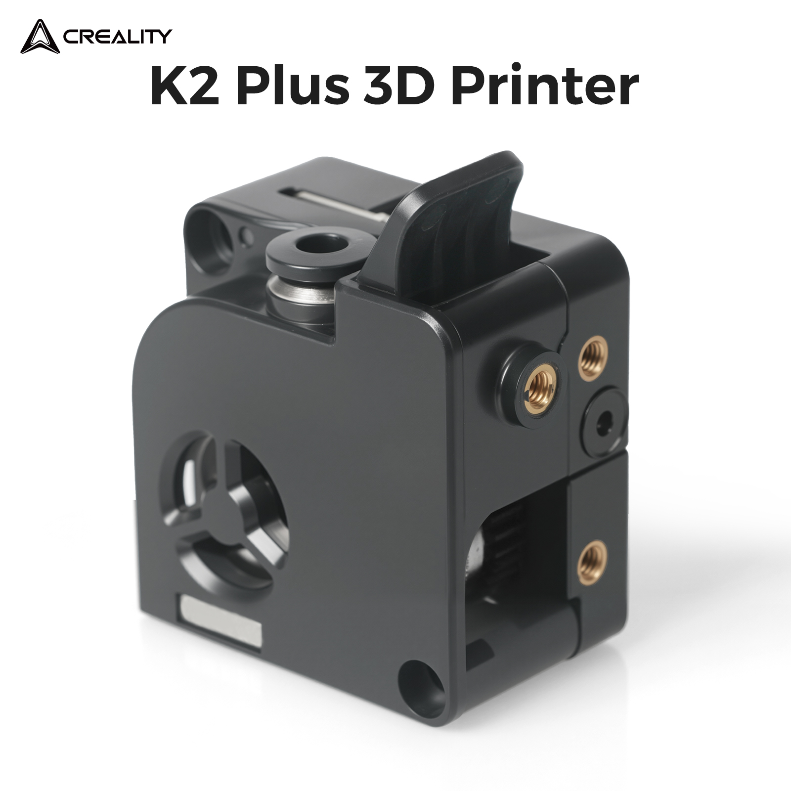 Creality Original K2 Plus Extr - огляд і ціна Aluminium Profile 2020