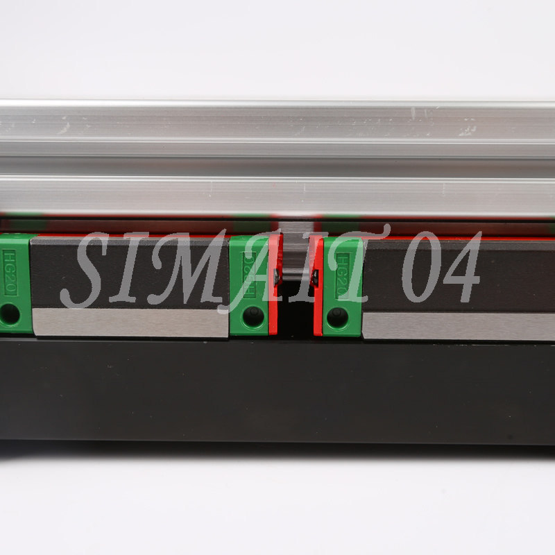 Organ Cover Slide Module GBX15 - огляд і ціна Linear Rail