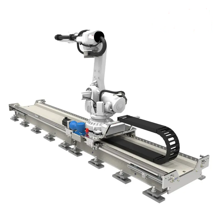 Track Rail GBS-02-W3000 for We - огляд і ціна Servo Motor