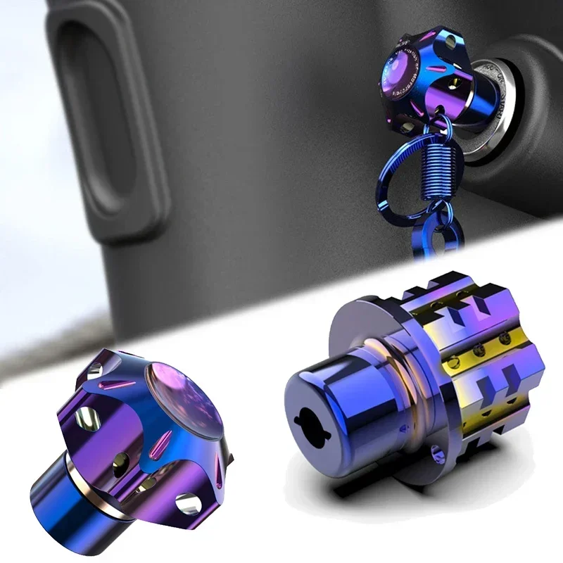 Universal Burn Blue Aluminum K - огляд і ціна Cnc Bits