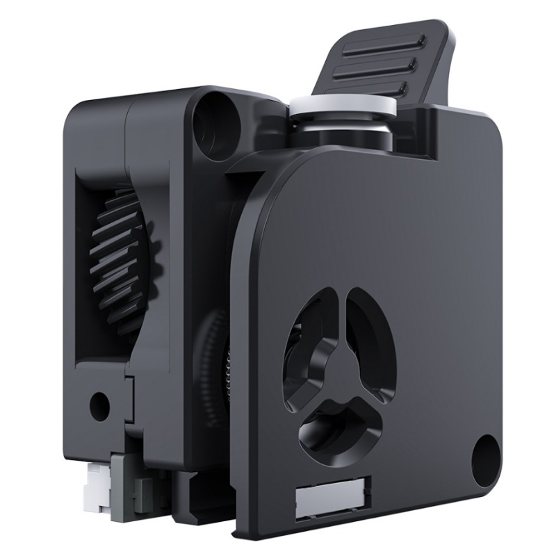 Creality K2/K2 Pro/K2 Plus Dir - огляд і ціна Aluminium Profile 2020
