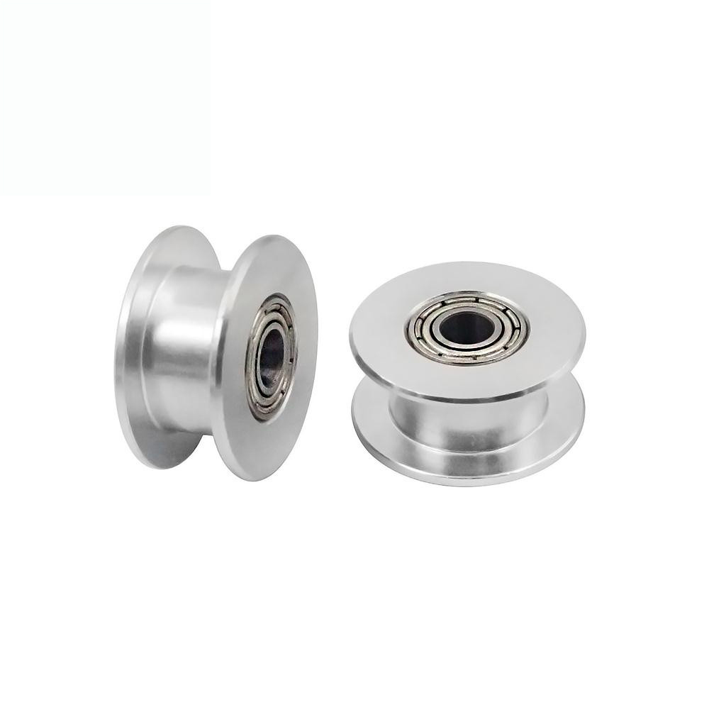 GT2 Idler Pulley 20Teeth 16Too - огляд і ціна Gt2 Pulley