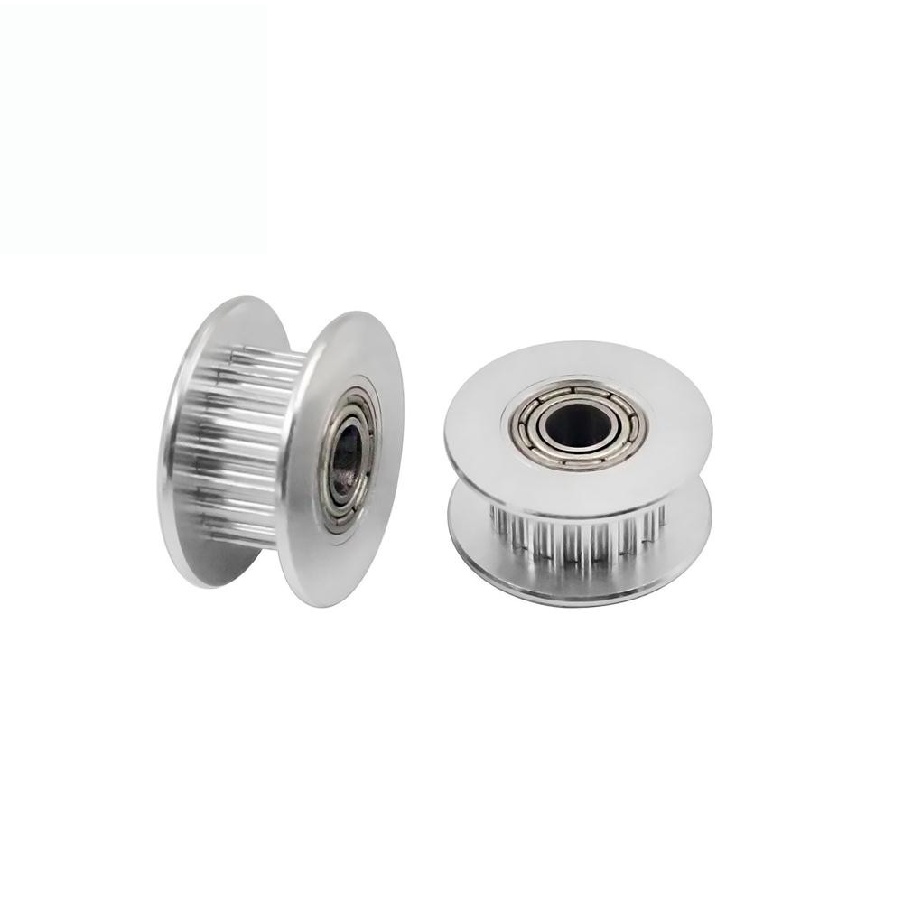 GT2 Idler Pulley 20Teeth 16Too - огляд і ціна Gt2 Pulley